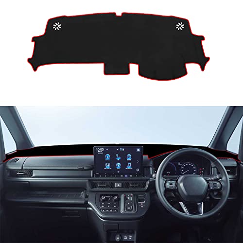 YOFAMO ホンダ 新型ステップワゴン RP6 RP7 RP8 ダッシュボードマット ダッシュボードカバー STEPWGN AIR SPADA 車内 ダッシュマット 2022年5月-現行 車種専用設