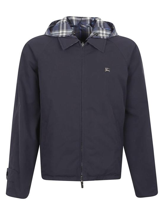 BURBERRY Men Jacket 8118012 C4008 Black