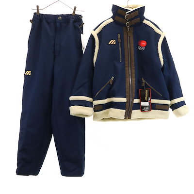 カモフラージュ スノーボードウェアセット ノマディック nomadik 777