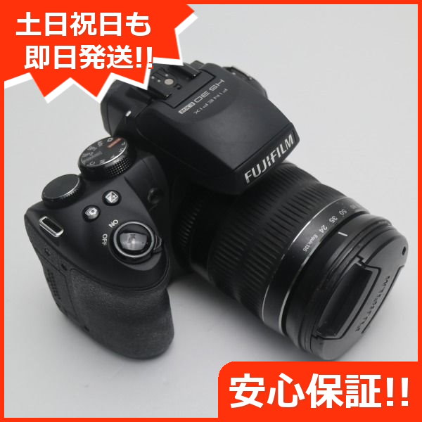 FUJIFILM FinePix HS30EXR コンパクトデジタルカメラ-