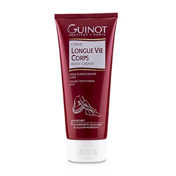 Guinot ロング ヴィ コー 0527912