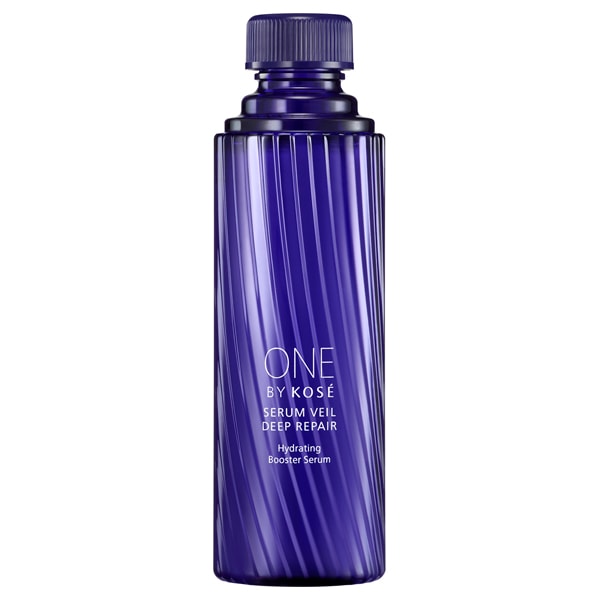ONE BY KOSE　セラムヴェール ディープリペア　レギュラーサイズ 付け替え　60ml　ワンバイコーセー 4,862円