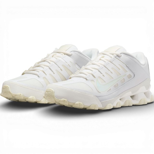 ナイキ IO2400-100 ウィメンズ REAX 8 TR MESH トレーニング ワークアウトシューズ レディース 靴