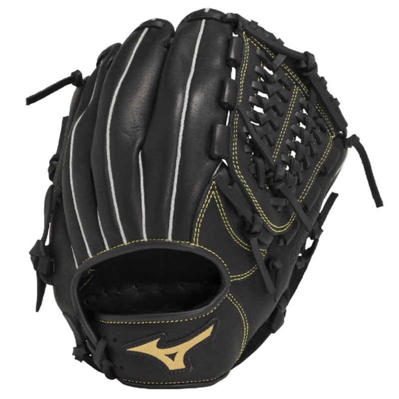 軟式用BALL PARK ボールパーク オールラウンド用 サイズ10 野球 一般 軟式 グラブ グローブ 25AW(1AJGR33910)