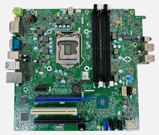 Dell Optiplex 7050 MT XHGV1 LGA1151 Socket DDR4 Desktop Motherboard 5,456円