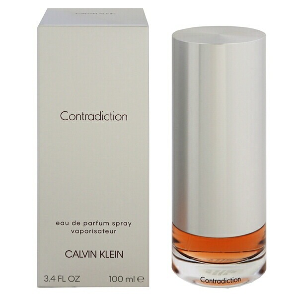 コントラディクション EDP SP 100ml