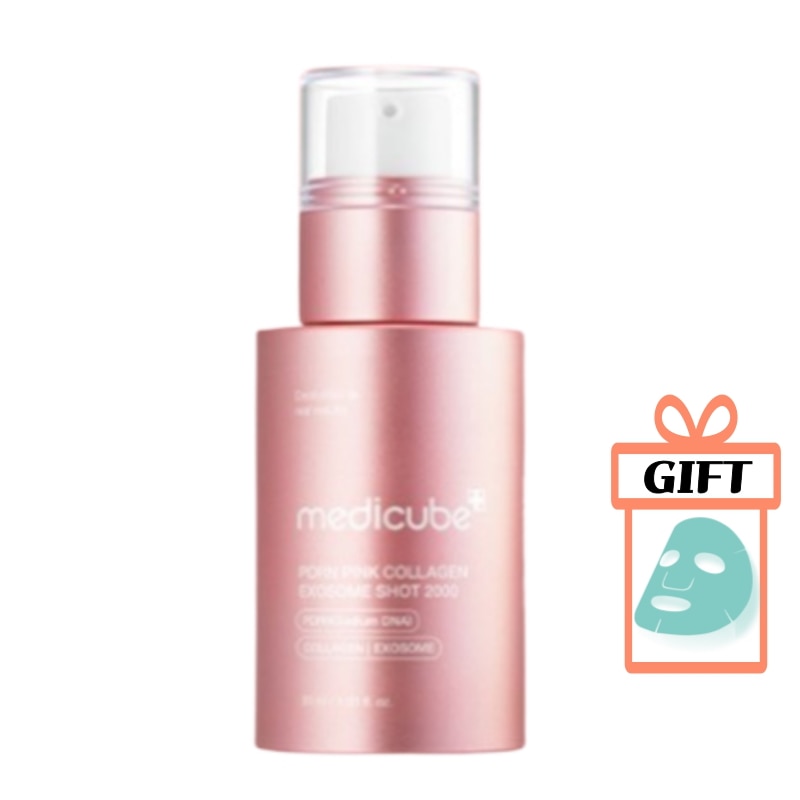 【30ml】 PDRN エクソソームアンプル 2000,マスクパック プレゼント/韓国 コスメ,たるみ毛穴 美容液,化粧 水 エイジング ケア,毛穴 ケア,黒ずみ 毛穴 毛穴 洗浄,毛穴 ケア おすす