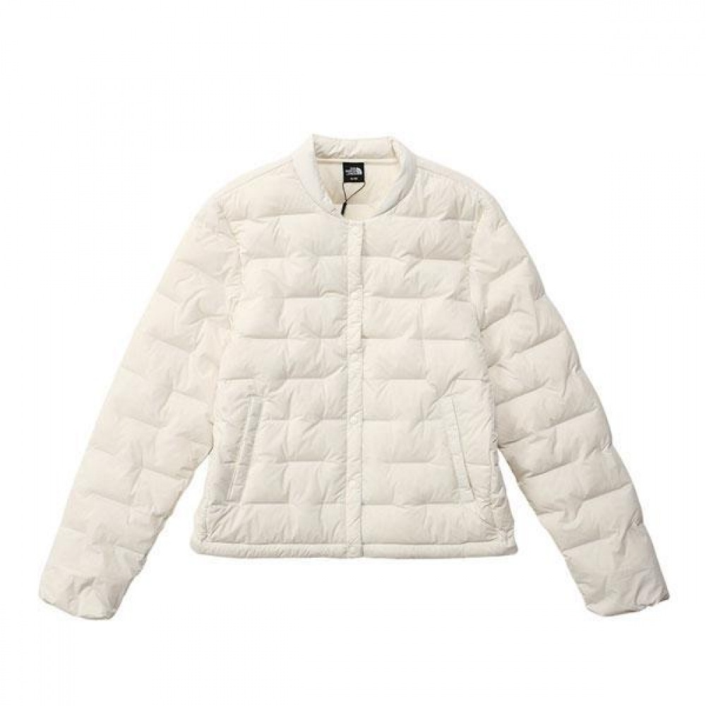 ノースフェイスレディースシティチューブ RDS ダウンカーディガン OWH NJ1DQ88B