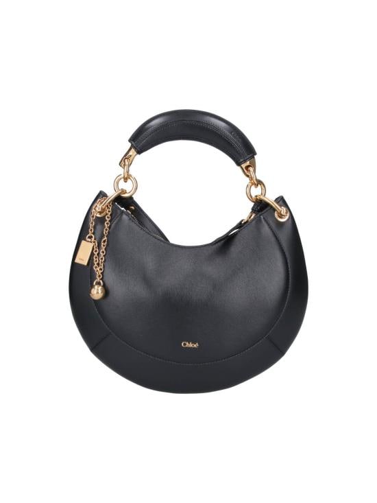 CHLOE Women Shoulder Bags 26AS921S60 001 Black