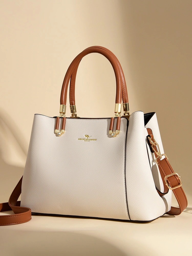 韓国ファッション トートバッグ カジュアル ショルダーバッグ キャンバス 斜め掛け 防水 旅行 大容量 防塵 ショルダーバッグ トートバッグ スマ木术一チ バックパック