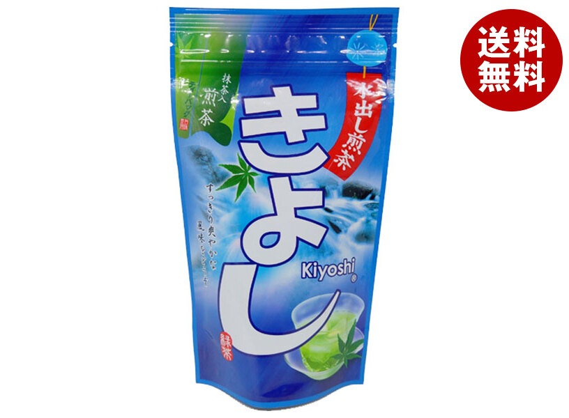 大塚製茶 水出し煎茶 きよし 5g×15×20袋入
