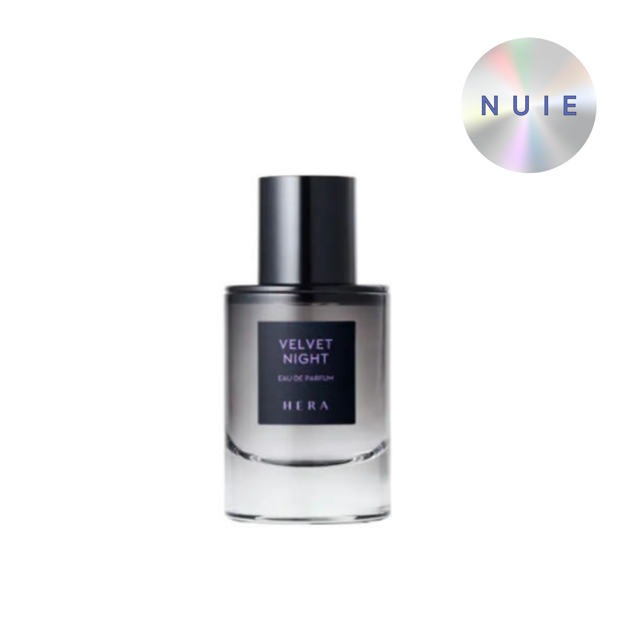 (正規品)ベルベット ナイト オードパルファム 40ml /韓国で大人気のコスメ