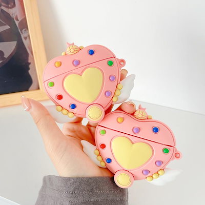 Sailor Moon セーラームーン セラムン AirPods Pro 2 ケース...のサムネイル