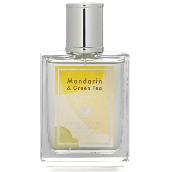 アッカカッパ mandarin アンド green tea eau de parfum spray 100ml
