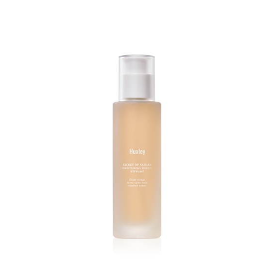 コンディショニングエッセンスリーフレイム 60ml