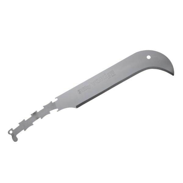 シルキー ヨキ 替刃 270mm 270MM 571－27 園芸道具 鉈 斧