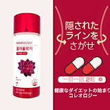 Qoo10] FOODOLOGY [3種 1択]コレオロジー 600mg,