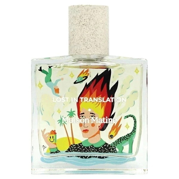 ロスト イン トランスレーション EDP SP 50ml【訳あり・テスター・未使用品】【香水 メンズ レディース】