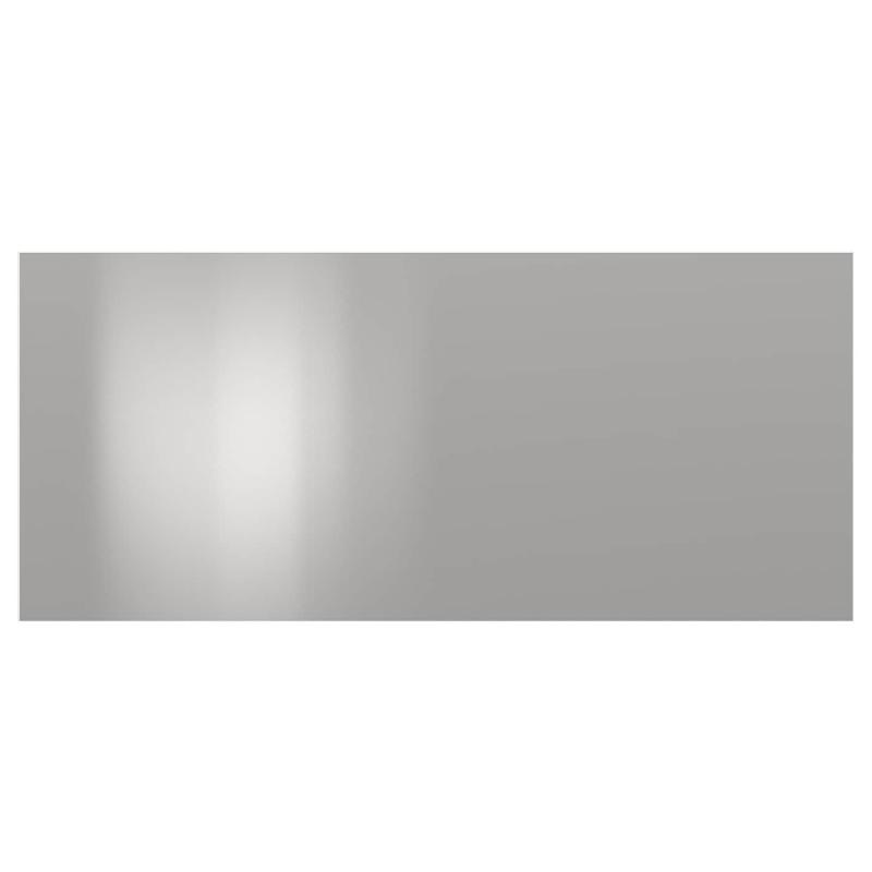 VARSTA ヴォールスタ 引き出し前部 - ステンレススチール 90x40 cm 12,778円