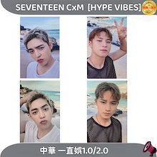 Qoo10 – 「特典--海外」のショップページです。