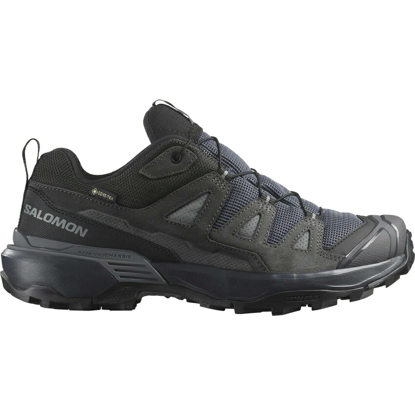 X ULTRA 360 LEATHER GORE-TEX ハイキングシューズ ウィメンズ アウトドア L47571600