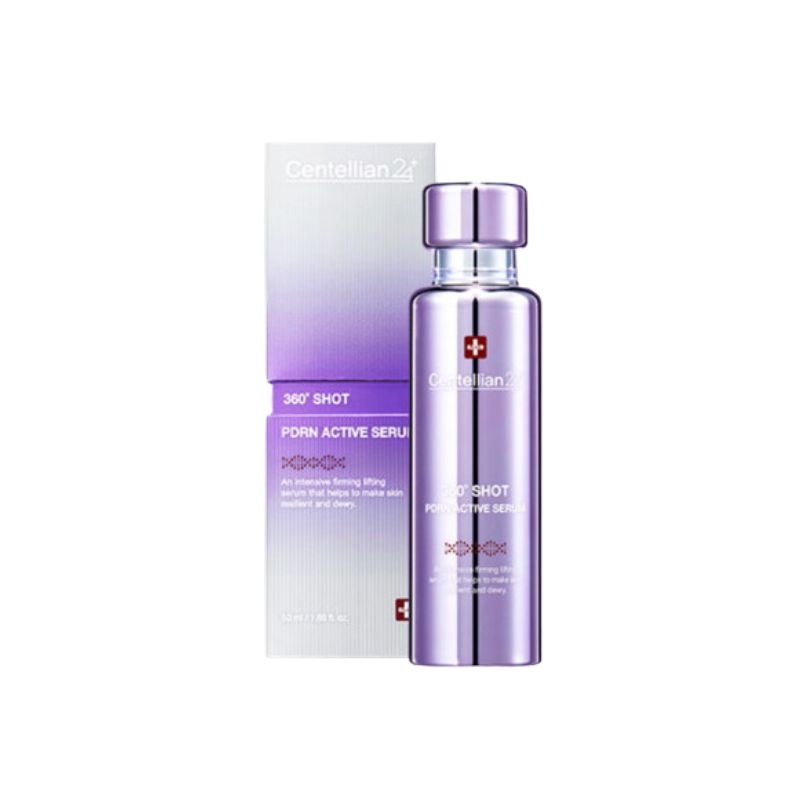 PDRNアクティブセラム 50ml