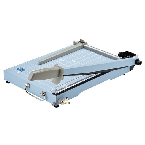 オープン工業 新スチール裁断器 Ａ４ SA-204