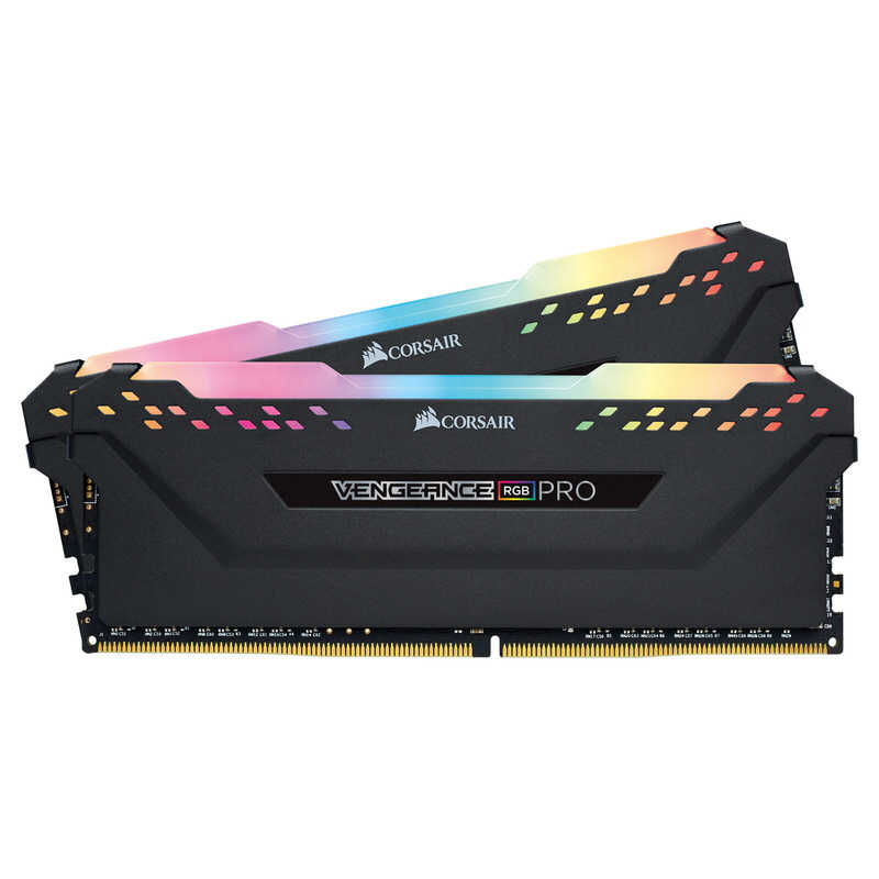 コルセア　CORSAIR　増設用メモリ 　CMW16GX4M2C3000C15
