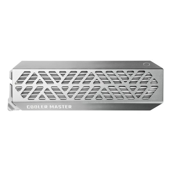 Oracle Air フルアルミニウム・スライド型 M.2 NVMe SSD 外付けケース USB3.2 Gen2 SOA010-ME-00