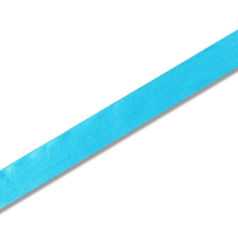 （まとめ買い）シモジマ HEIKO コハクリボン 24mm幅x30m巻 水 10巻 ラッピング用品 001200205 [x3セット]