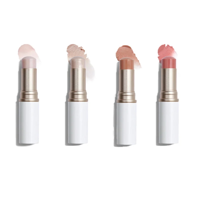 トゥルーディメンション ラディエンス バーム, 4色 10g ハイライト チーク スティック クリーム / 韓国コスメ