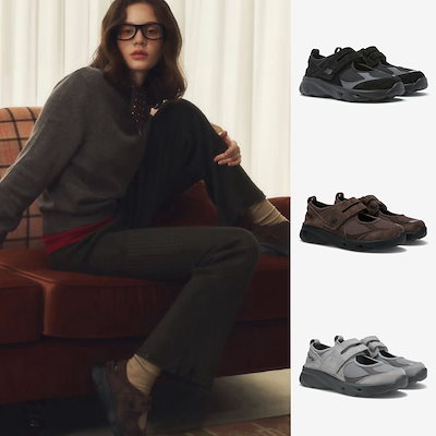 Qoo10] new balance 韓国限定販売 冬の新商品 Breeze