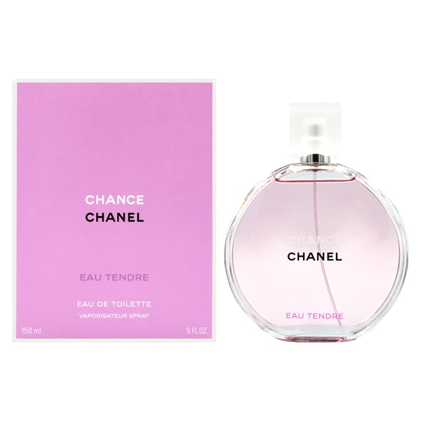 シャネル CHANEL チャンス オータンドゥル EDT SP 150ml