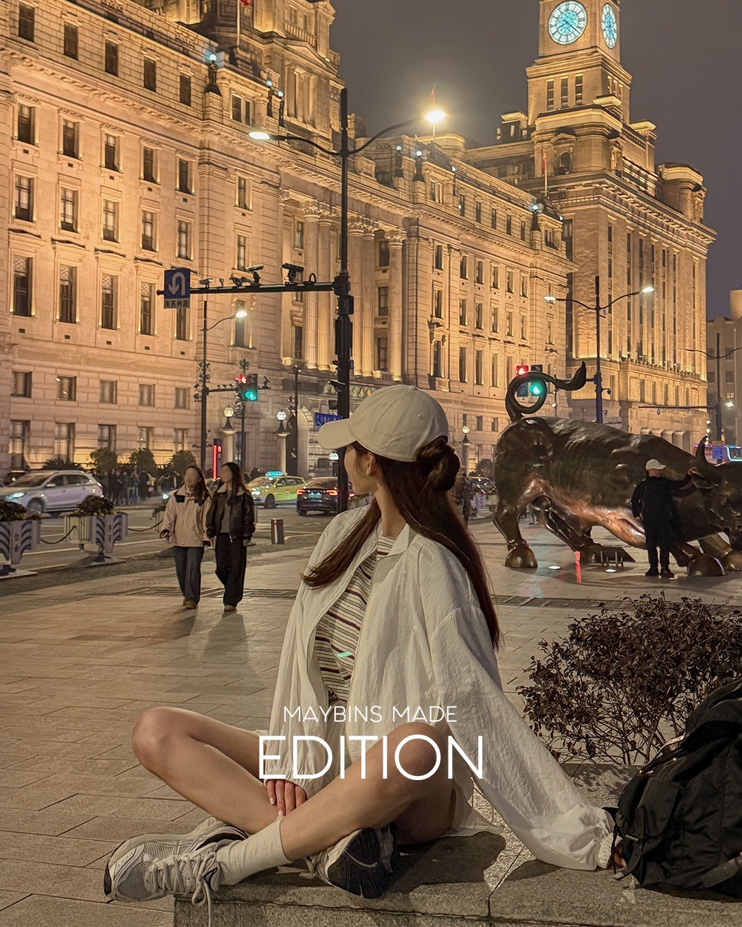 [企画特価/MADE] リコナイロン風防ジャンパー韓国ファッション レディース