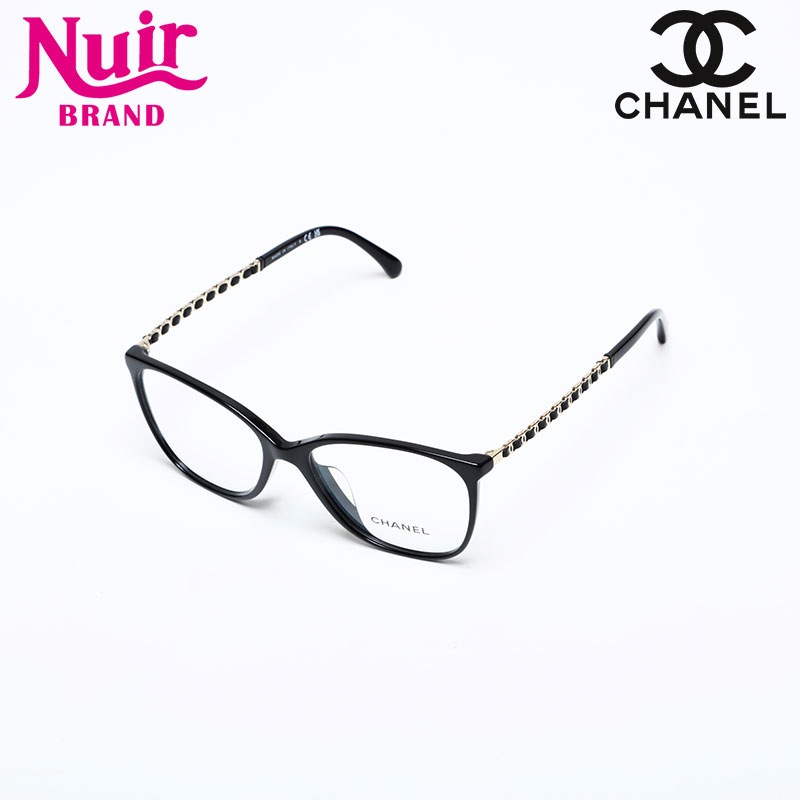 メガネ ブラック WS22119