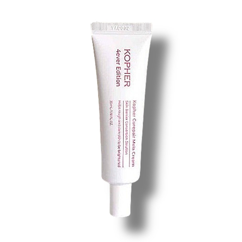 キュリペアメラクリーム, 35ml シミ＆毛穴＆ニキビケア