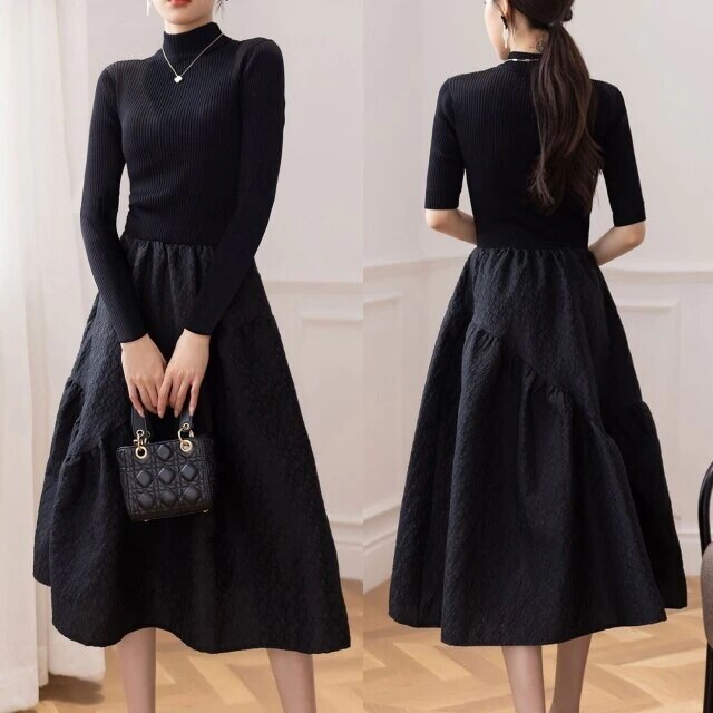 ワンピース　ロングワンピース　ロング　膝丈　マキシ　マキシワンピース　 シャツワンピース　ｔシャツワンピース　フレア　フリル　シフォン　ワイド　オーバーサイズ 韓国 大人可愛い　おしゃれ　カワイイ