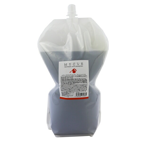 スキャルプシャンプー フレッシュシトラス （レフィル） 2000ml