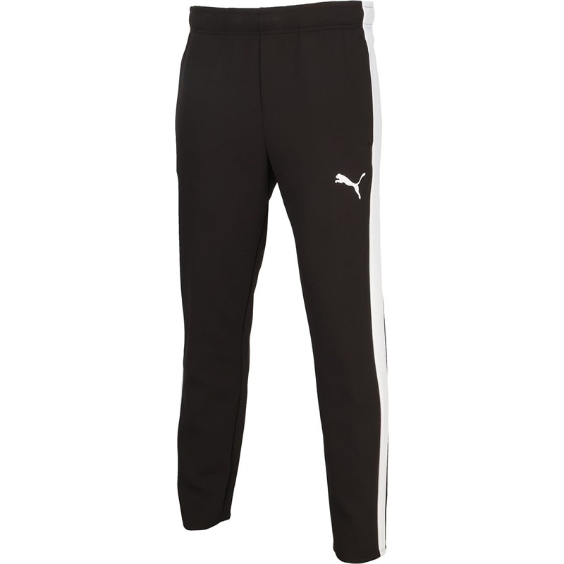 PUMA VOLTAGE ニットパンツ サッカートレーニングパンツM (660936-01)