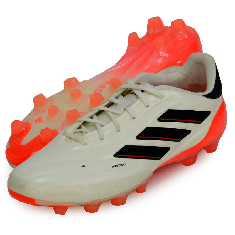 コパ ピュア 2 ELITE HG サッカースパイク COPA 24SS (IE4984)