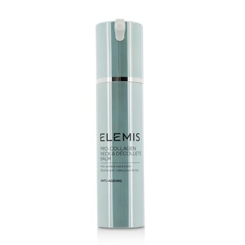 Elemis プロコラジェン ネック＆デコルテバーム