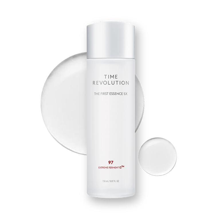 【公式】ミシャ タイムレボリューション ザ ファースト トリートメント エッセンス 5th (150ml)