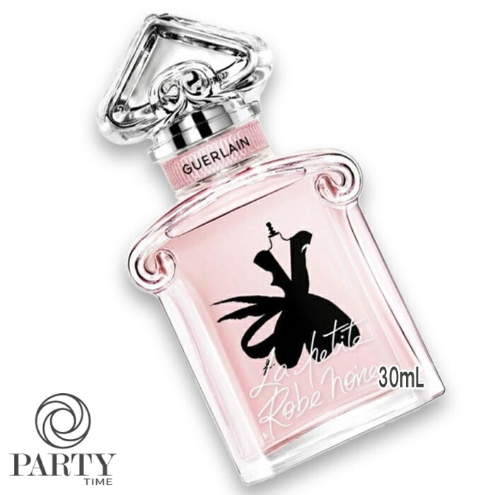 GUERLAIN ラ プティット ローブ ノワール オーデトワレ 30mL