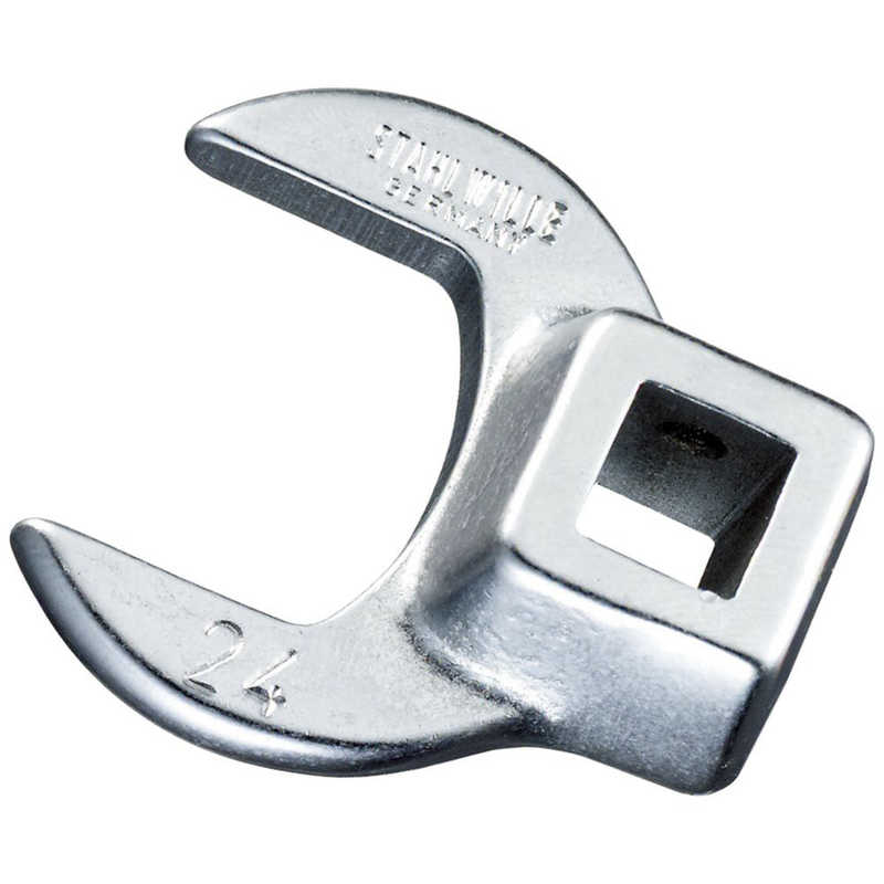 STAHLWILLE　3/8SQ クローフットスパナ 34mm　540-34 11,736円