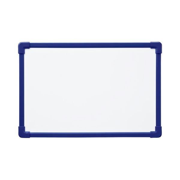 （まとめ） アイリスオーヤマ ホワイトボード300x200mm NWP-23 1枚 [x10セット]