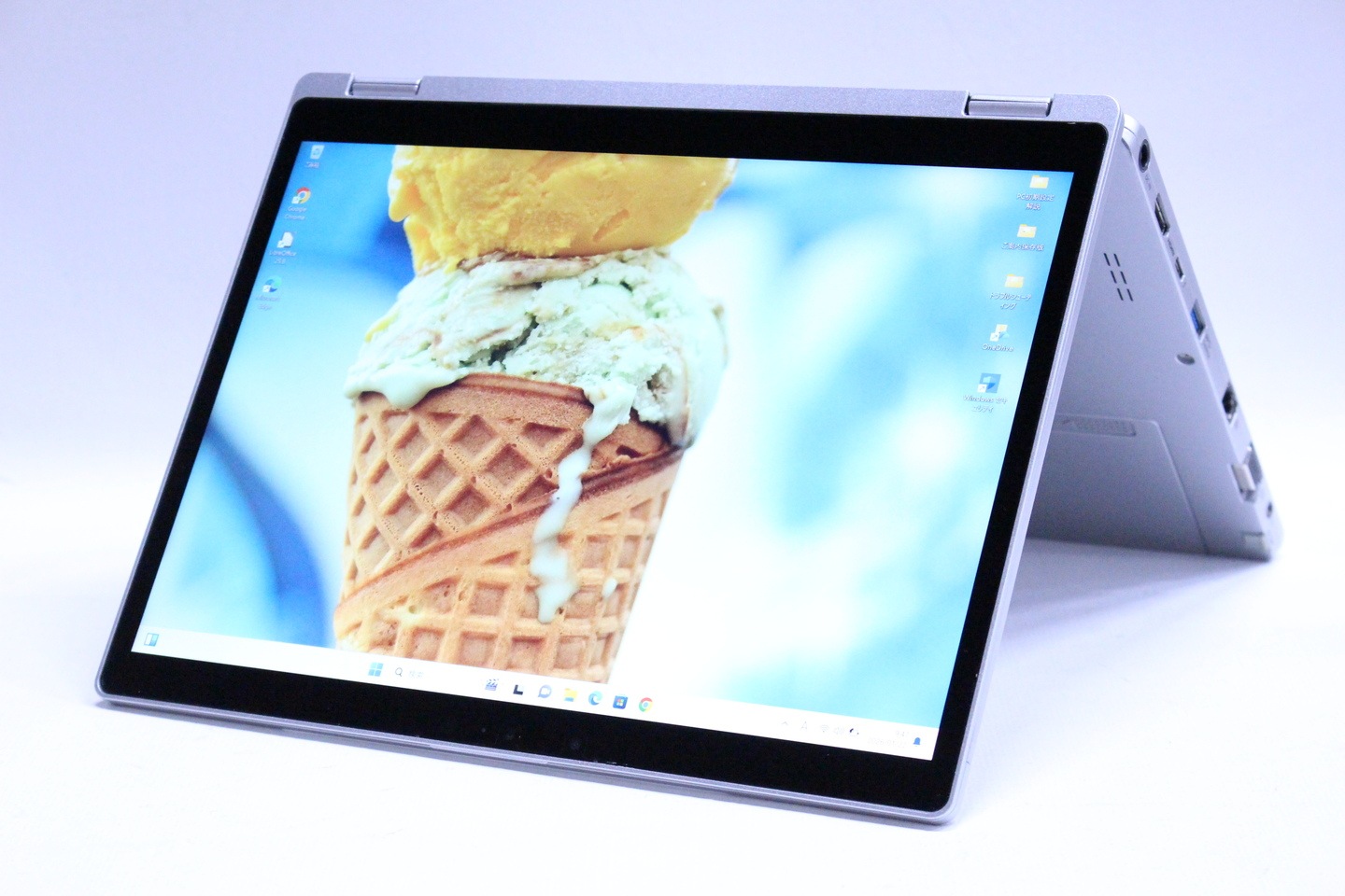 即配 2021年WQXGA+液晶パワフル2in1PC Lets note CF-QV1SFLAS i7-1185G7 16G 512G 12.0WQXGA+ BAA評価