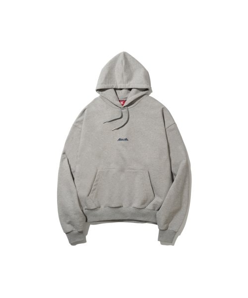 A step forward hoodie - GREY