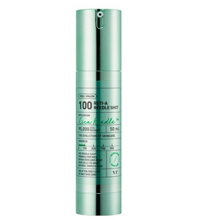 毛穴集中 レティエイリドルショット 100 50ml,1個