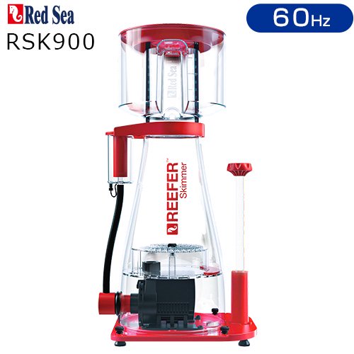 レッドシー　プロテインスキマー　ＲＥＥＦＥＲ　Ｓｋｉｍｍｅｒ　ＲＳＫ９００　６０Ｈｚ　西日本用　ＣＲＣ10―35―55―30―00
