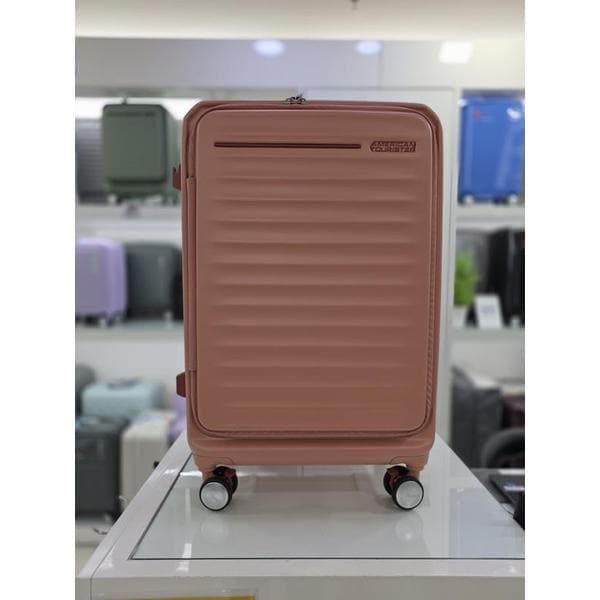 AMERICAN TOURISTER セーブゾーン06 FRONTEC HJ349030 (45902358)